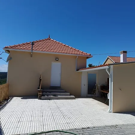 Moradia Largo Do Patio Holiday home