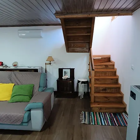 Дом отдыха Moradia Largo Do Patio *