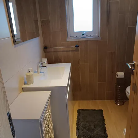 Дом отдыха Moradia Largo Do Patio *