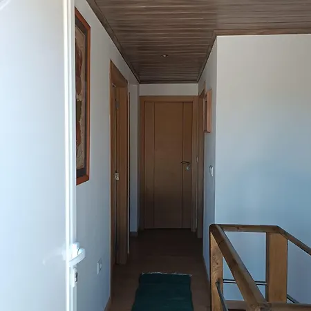 Moradia Largo Do Patio Дом отдыха Сертан