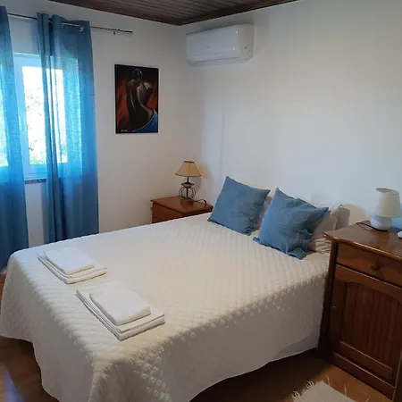 Moradia Largo Do Patio *