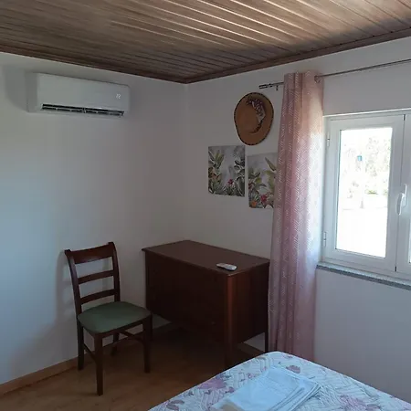 別荘 Moradia Largo Do Patio