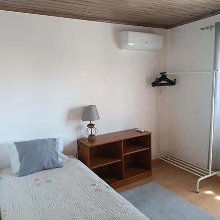 Moradia Largo Do Patio Дом отдыха *