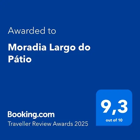 別荘 Moradia Largo Do Patio Sertã