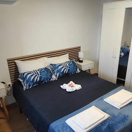 Moradia Largo Do Patio Holiday home