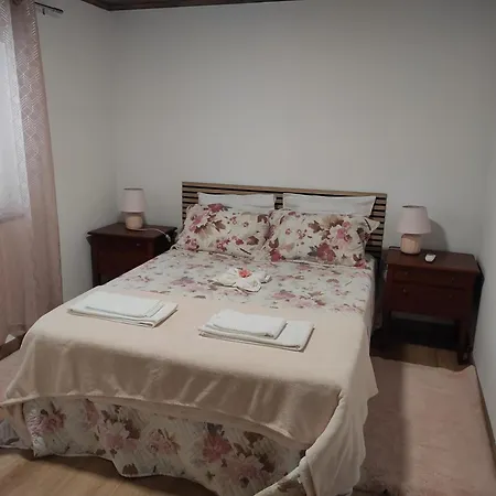 Holiday home Moradia Largo Do Patio