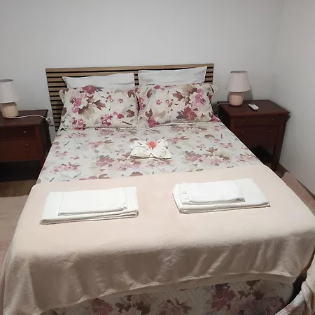 Moradia Largo Do Patio *