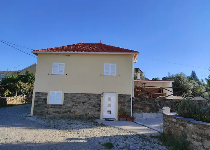 Moradia Largo Do Patio 펜션