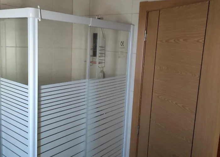 Moradia Largo Do Patio 펜션