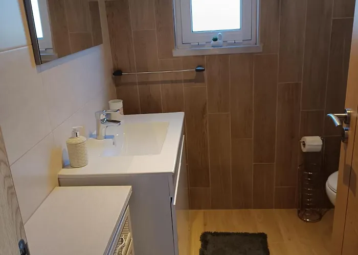 펜션 Moradia Largo Do Patio *