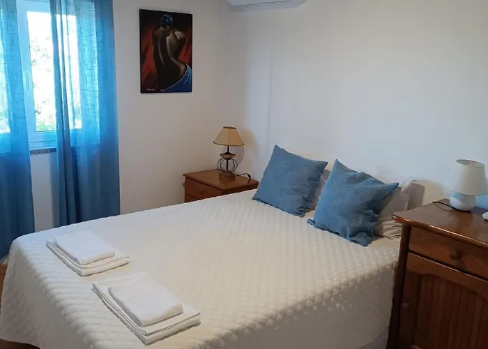 Moradia Largo Do Patio *