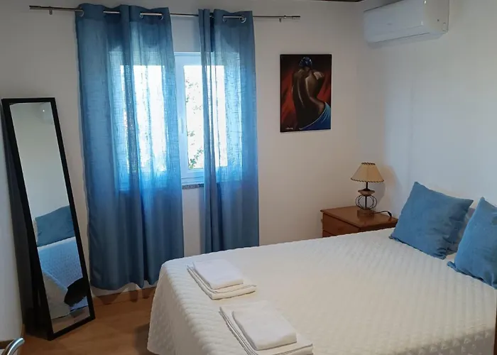 Moradia Largo Do Patio * Sertã