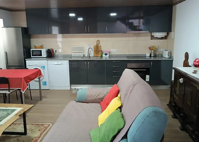 Moradia Largo Do Patio 펜션