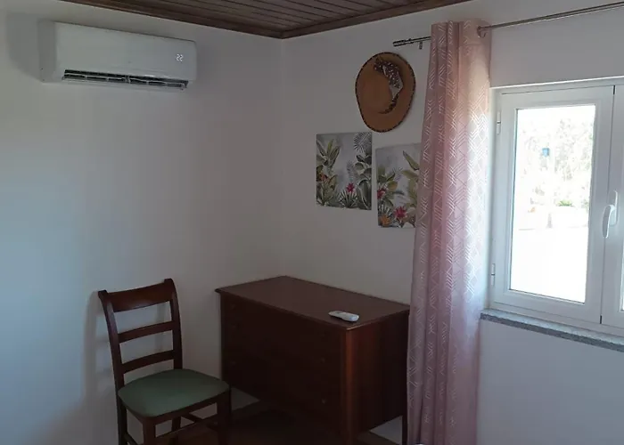 펜션 Moradia Largo Do Patio