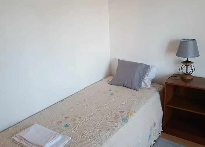 펜션 Moradia Largo Do Patio *