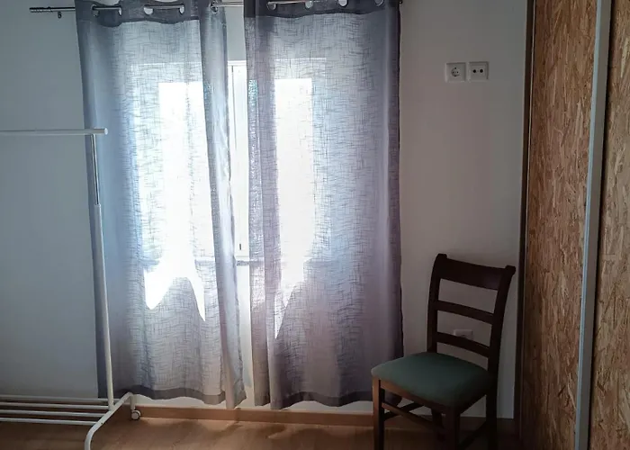 Moradia Largo Do Patio * Sertã