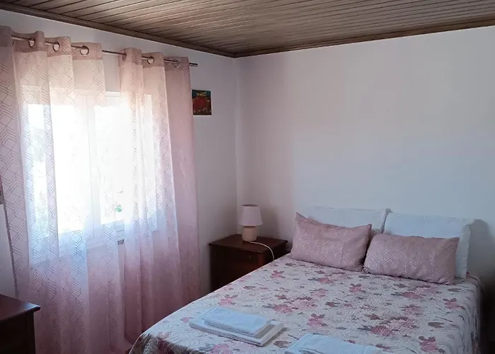 Moradia Largo Do Patio 펜션